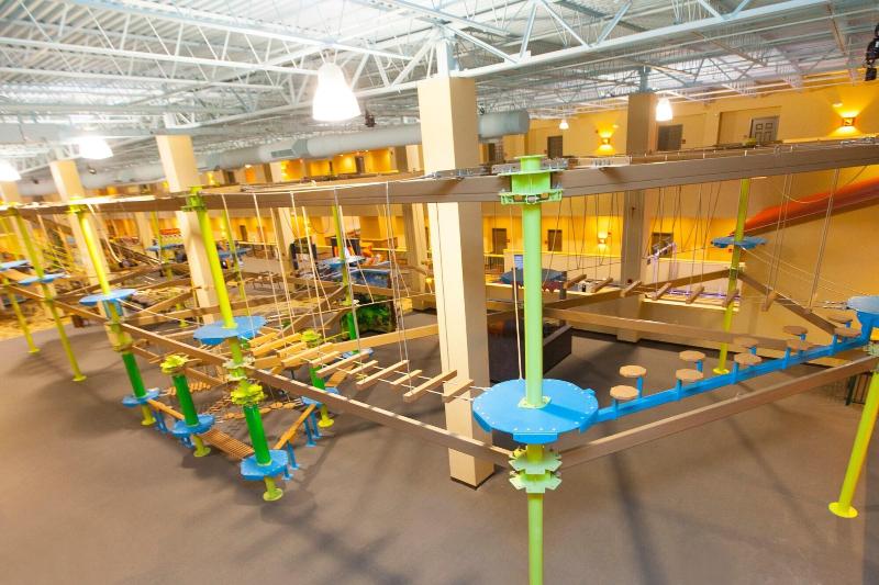 Great Wolf Lodge Boston/Fitchburg image