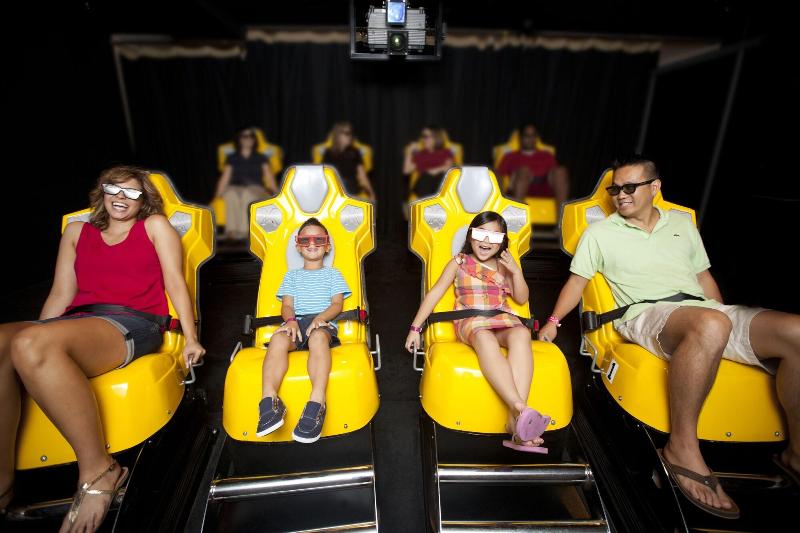 Great Wolf Lodge Boston/Fitchburg image