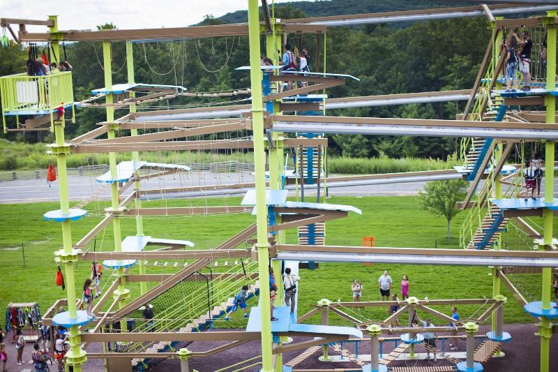 Great Wolf Lodge Boston/Fitchburg image
