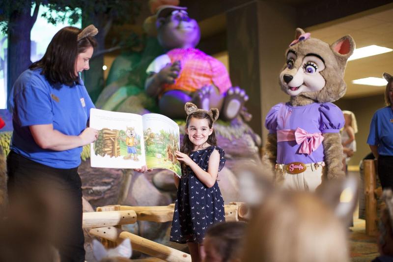 Great Wolf Lodge Boston/Fitchburg image
