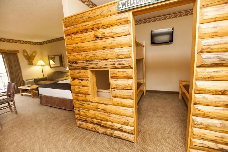 Great Wolf Lodge Boston/Fitchburg image