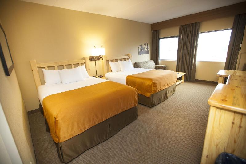 Great Wolf Lodge Boston/Fitchburg image