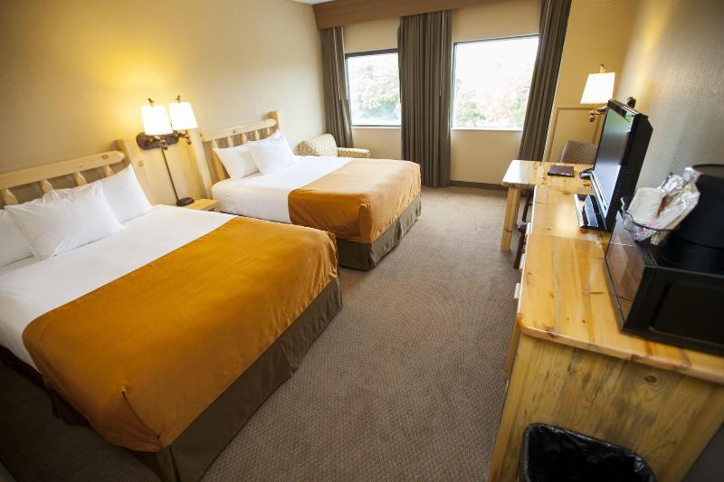 Great Wolf Lodge Boston/Fitchburg image