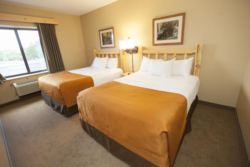 Great Wolf Lodge Boston/Fitchburg image