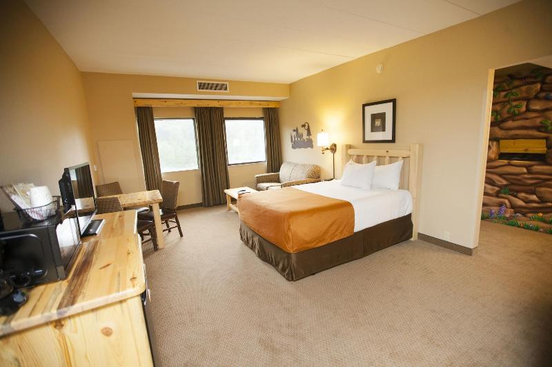 Great Wolf Lodge Boston/Fitchburg image