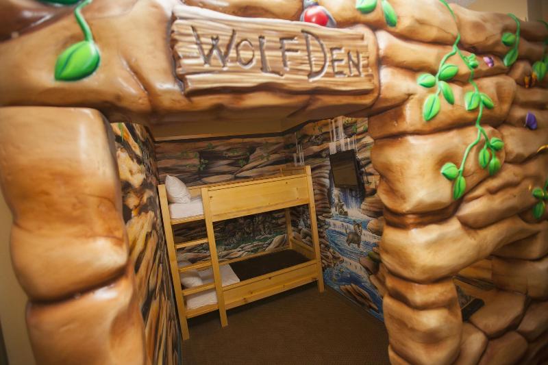 Great Wolf Lodge Boston/Fitchburg image