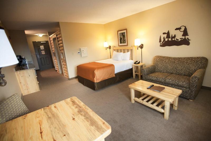 Great Wolf Lodge Boston/Fitchburg image