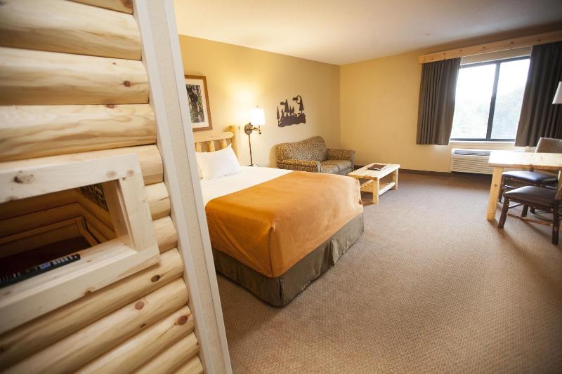 Great Wolf Lodge Boston/Fitchburg image
