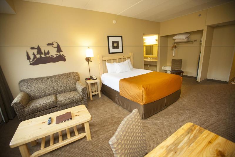 Great Wolf Lodge Boston/Fitchburg image