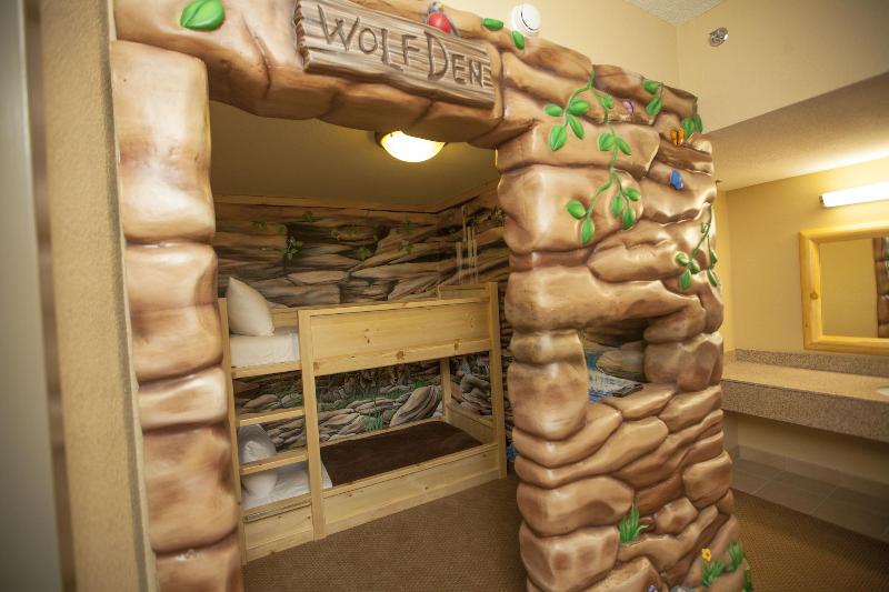 Great Wolf Lodge Boston/Fitchburg image