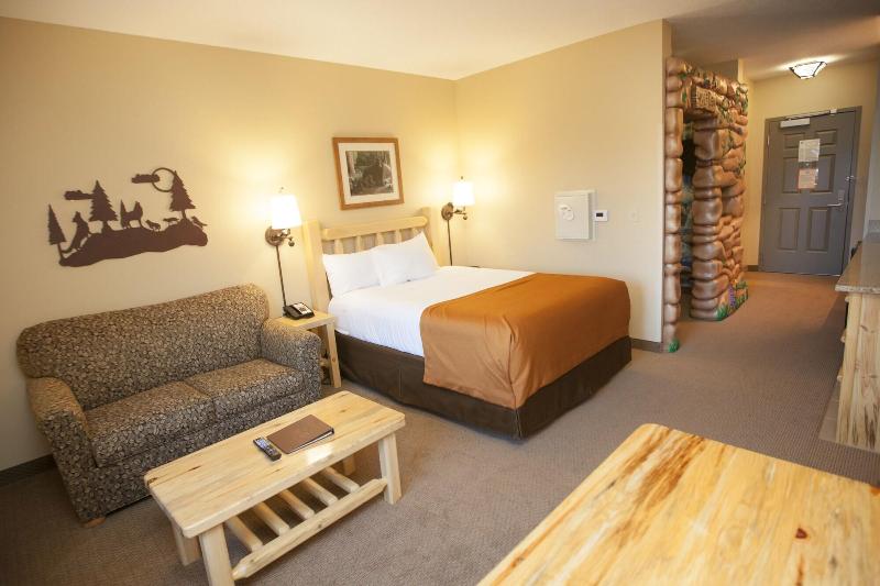 Great Wolf Lodge Boston/Fitchburg image