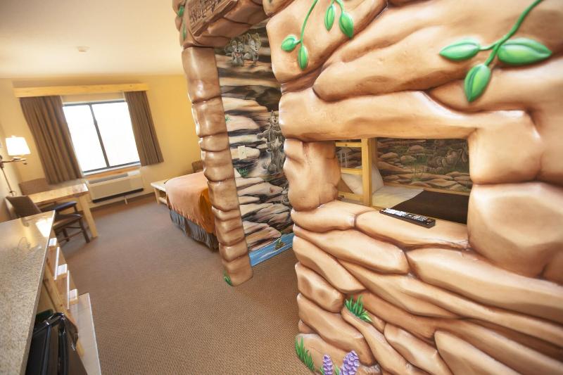 Great Wolf Lodge Boston/Fitchburg image