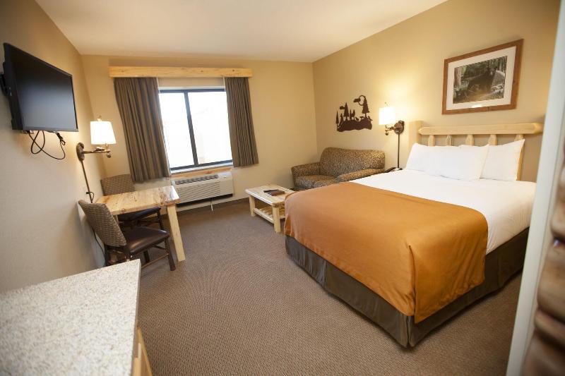Great Wolf Lodge Boston/Fitchburg image
