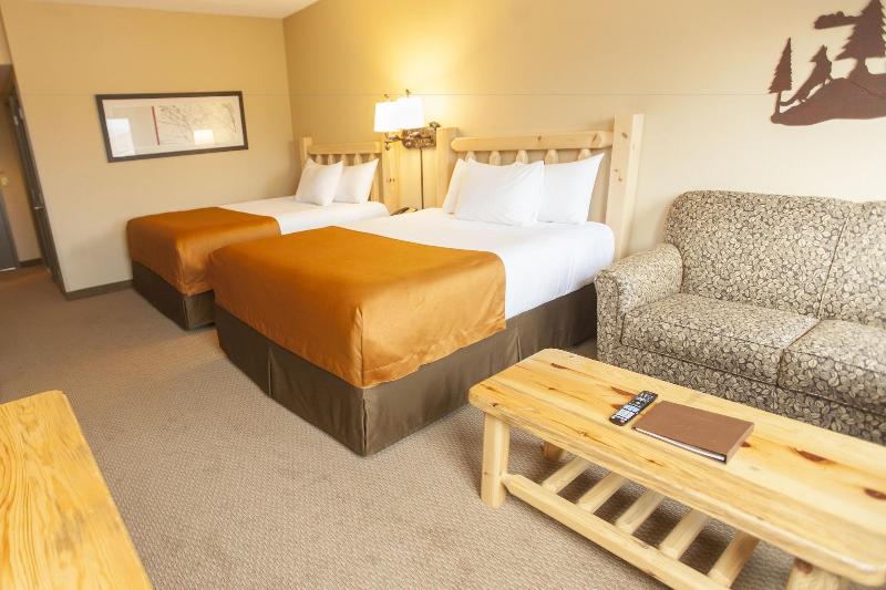 Great Wolf Lodge Boston/Fitchburg image