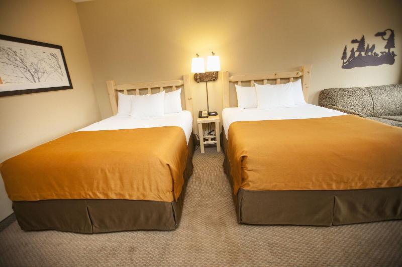 Great Wolf Lodge Boston/Fitchburg image