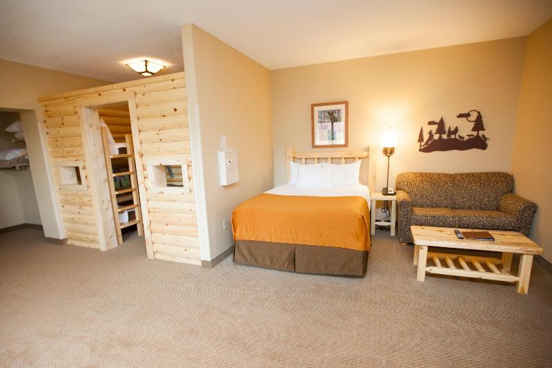 Great Wolf Lodge Boston/Fitchburg image