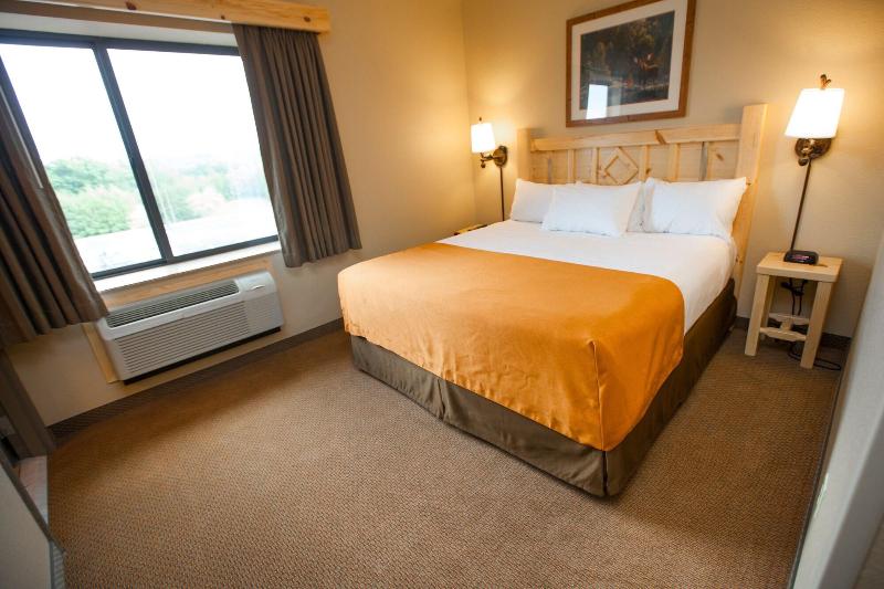 Great Wolf Lodge Boston/Fitchburg image