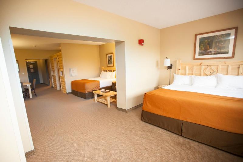 Great Wolf Lodge Boston/Fitchburg image