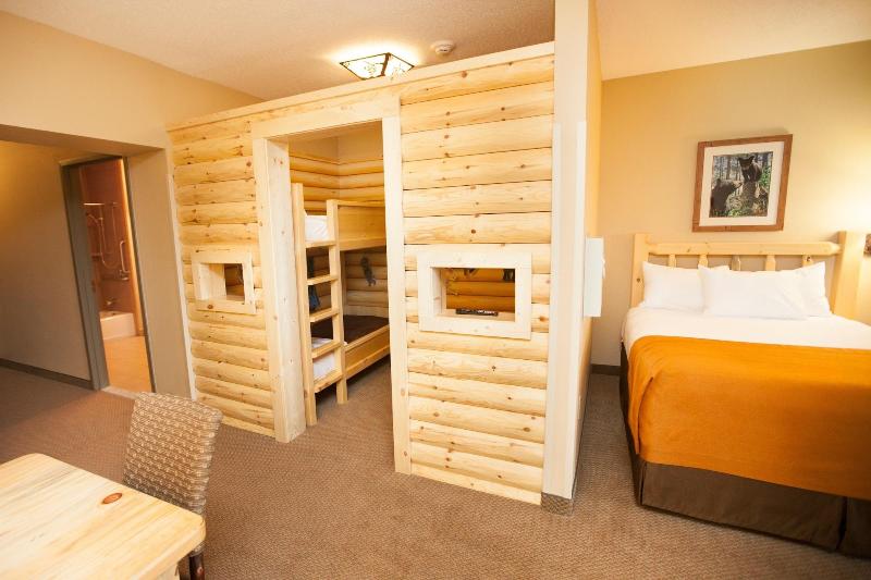 Great Wolf Lodge Boston/Fitchburg image