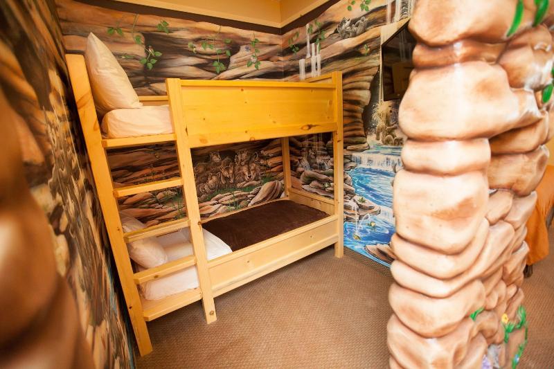 Great Wolf Lodge Boston/Fitchburg image