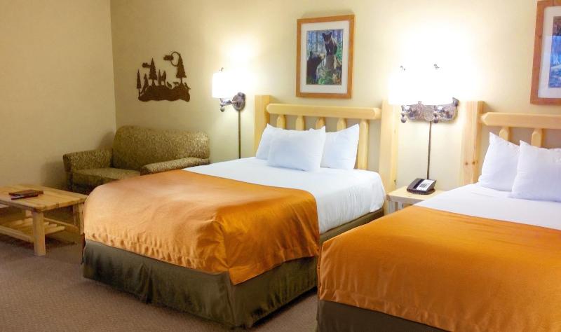 Great Wolf Lodge Boston/Fitchburg image