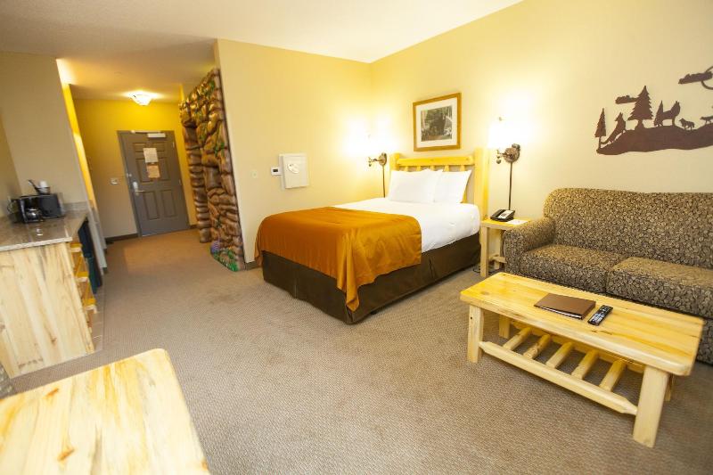 Great Wolf Lodge Boston/Fitchburg image