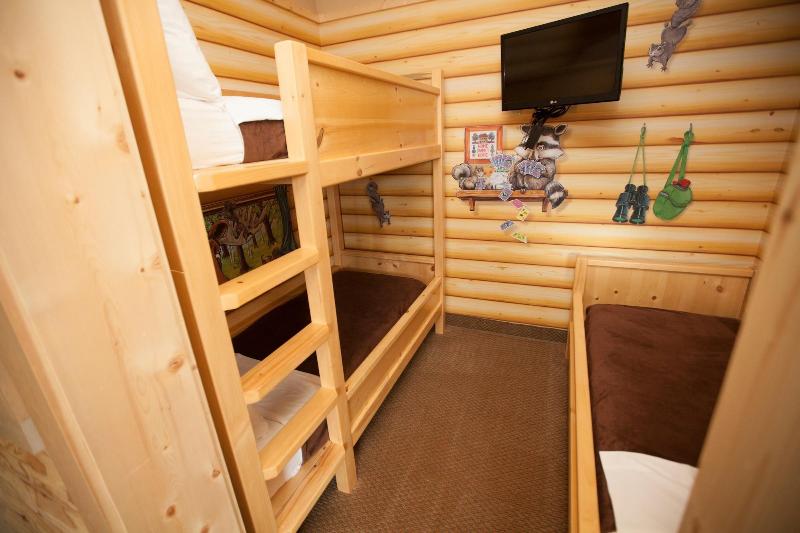 Great Wolf Lodge Boston/Fitchburg image