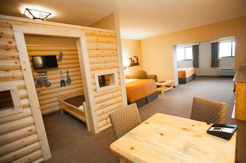 Great Wolf Lodge Boston/Fitchburg image