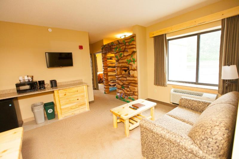 Great Wolf Lodge Boston/Fitchburg image
