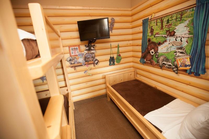 Great Wolf Lodge Boston/Fitchburg image