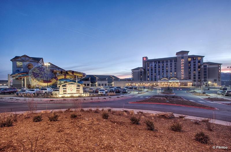 Great Wolf Lodge Colorado Springs image