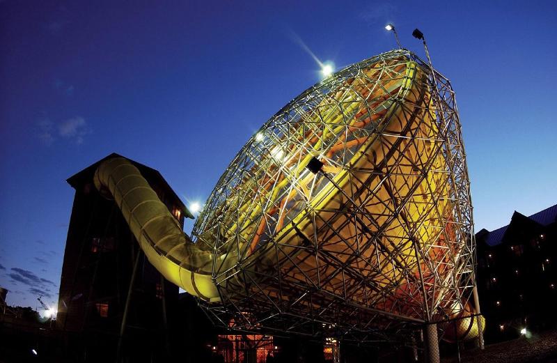 Great Wolf Lodge Colorado Springs image