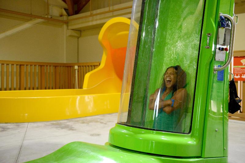 Great Wolf Lodge Colorado Springs image