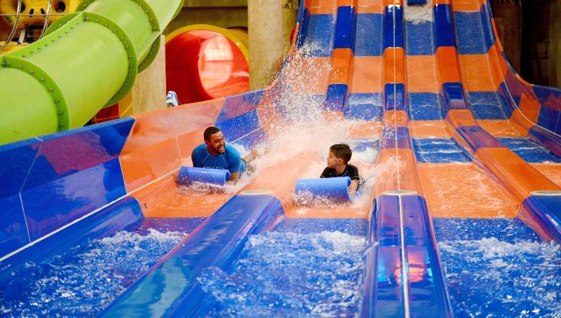 Great Wolf Lodge Colorado Springs image