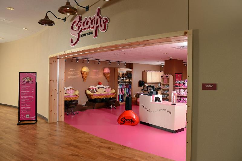 Great Wolf Lodge Colorado Springs image