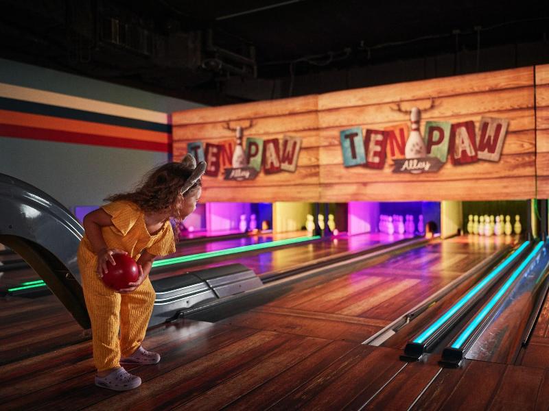 Great Wolf Lodge Colorado Springs image