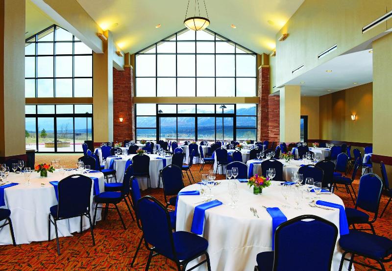 Great Wolf Lodge Colorado Springs image