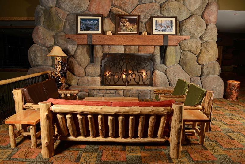 Great Wolf Lodge Colorado Springs image