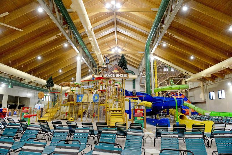 Great Wolf Lodge Colorado Springs image