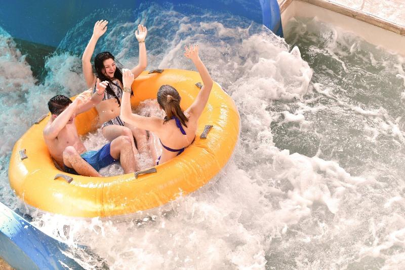 Great Wolf Lodge Colorado Springs image