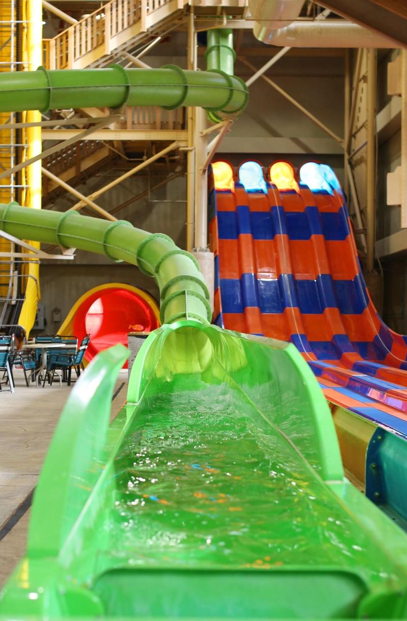 Great Wolf Lodge Colorado Springs image