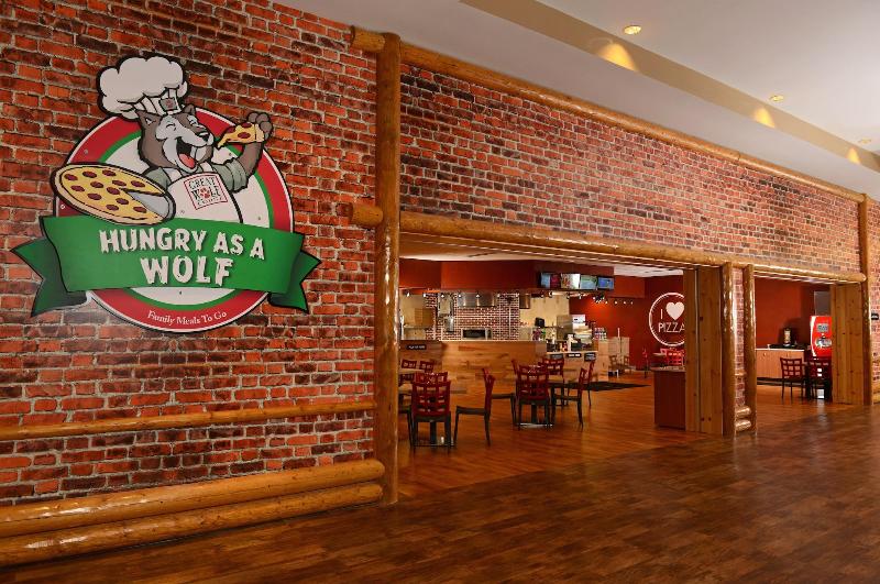 Great Wolf Lodge Colorado Springs image