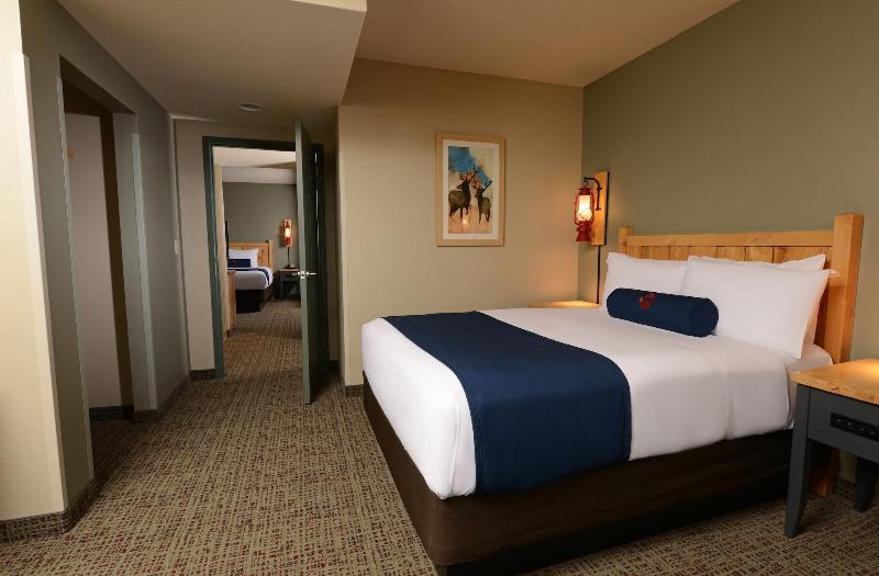 Great Wolf Lodge Colorado Springs image