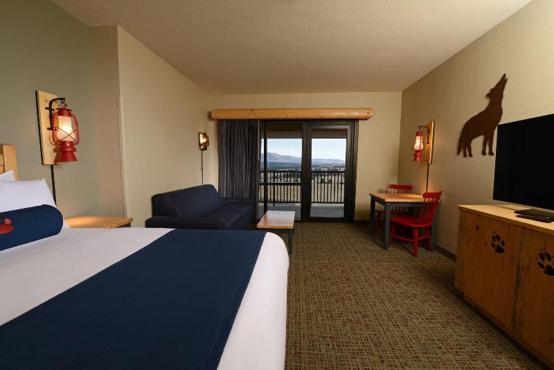 Great Wolf Lodge Colorado Springs image