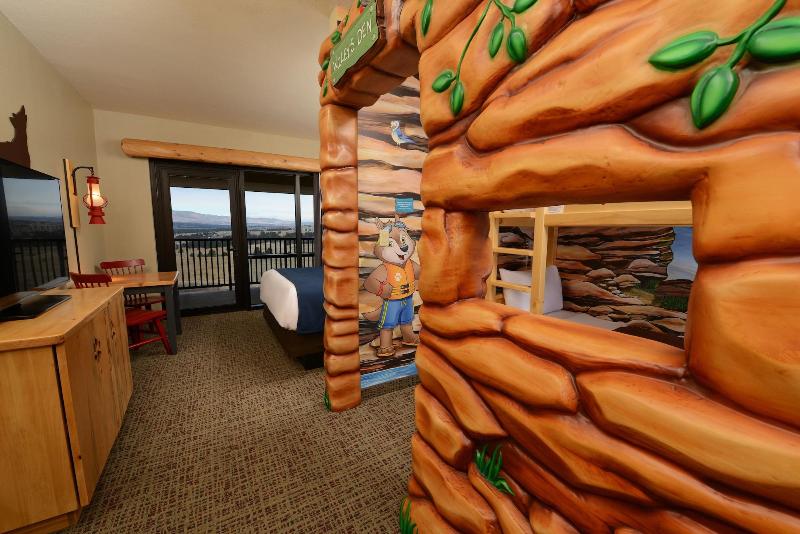 Great Wolf Lodge Colorado Springs image