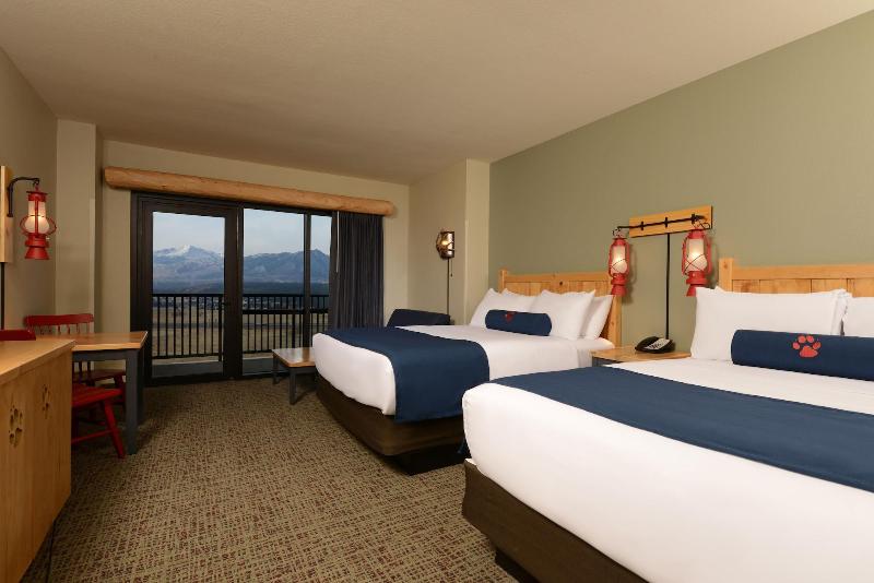 Great Wolf Lodge Colorado Springs image