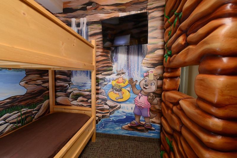 Great Wolf Lodge Colorado Springs image