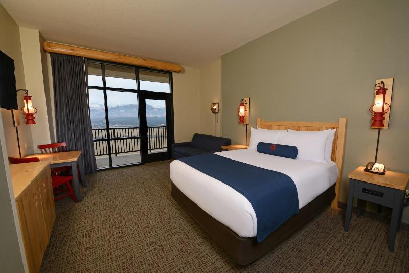 Great Wolf Lodge Colorado Springs image