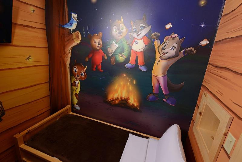 Great Wolf Lodge Colorado Springs image