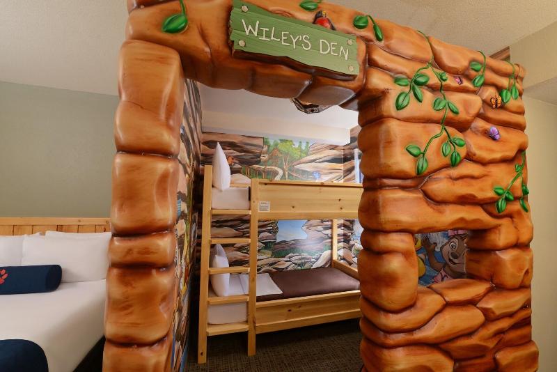 Great Wolf Lodge Colorado Springs image